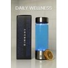 Hydrogen Water Bottle Portable Hydrogen Rich Water Generator Using SPE/PEM