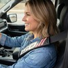 Prestrix Seat Belt Strap Cover Pad, F 150 American USA