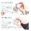 Versatile Cap Container Opener Card De Open Plastic Bottle Opener
