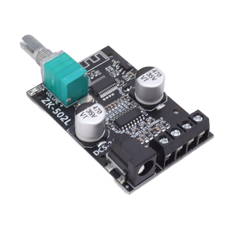 Audio Power Amplifier, Bluetooth Amplifier Board, Bluetooth Power Amplifier Board,