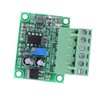 Frequency to Voltage 0-10Khz to 0-10V F/V Digital to Analog