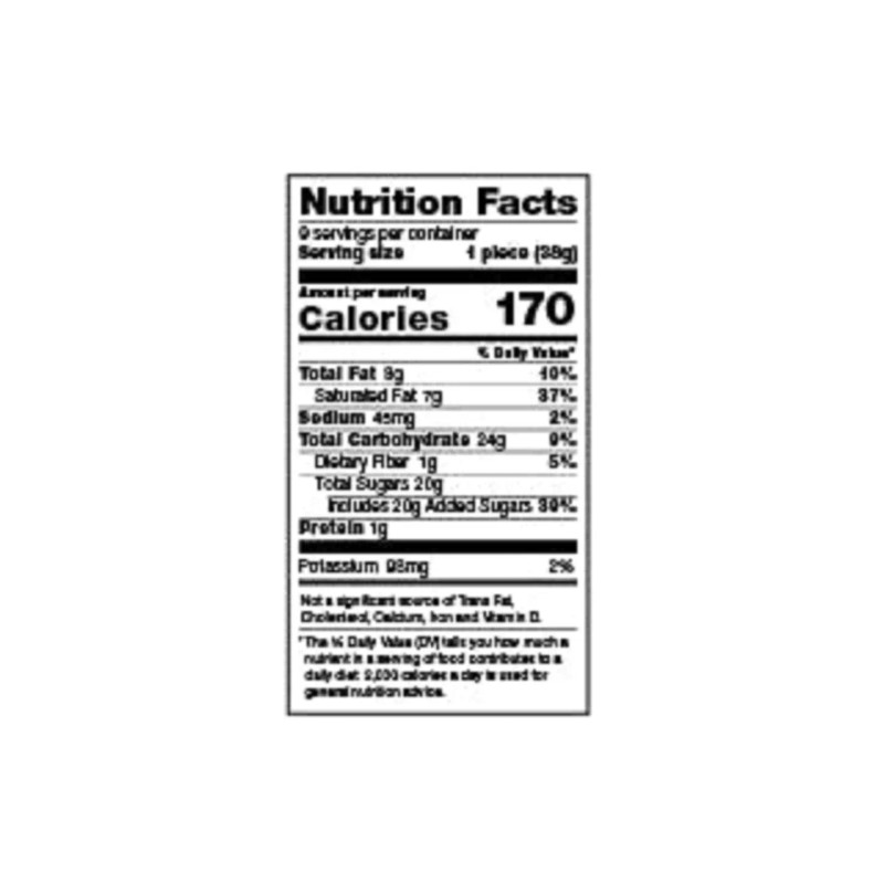 Anastasia Confections Key Lime Flavor Coconut Patties,net wt 12 OZ