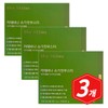 The Little Man's Catebana Sugar Cut Booster 60 Tablets x 3 Middle-aged Senior Men Women Green Tea Extracts / 더리틀스 카테바나 슈가컷부스터 60정 x 3개 중년 시니어 남자 여자 녹차 추출물