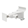 Aobelieve Vinyl Siding Mount for Ring Solar Panel, Stick Up