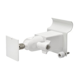 Aobelieve Vinyl Siding Mount for Ring Solar Panel, Stick Up Cam, Spotlight Cam Pro