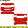 Torox 2004 2005-2014 FORD F150 Std/Ext 2 Door Handle COVERS