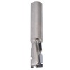Spiral Carving Cutter Diamond CNC Router Cutting Bit with 1/2in