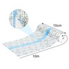 Waterproof Transparent Bandage 10 cm x 10 m Shower Plaster