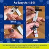 Glue Dots 3/16 " (300 Dots/Pkg) (Group Easy VBS 2017)