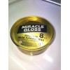 STONER WAX, FORMERLY MEGUIAR'S MIRROR GLAZE MAXIMUM 8 MOLD RELEASE