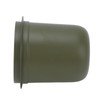 Dosing Cup 150ml 58mm Hands Free Stainless Steel Universal Inverted