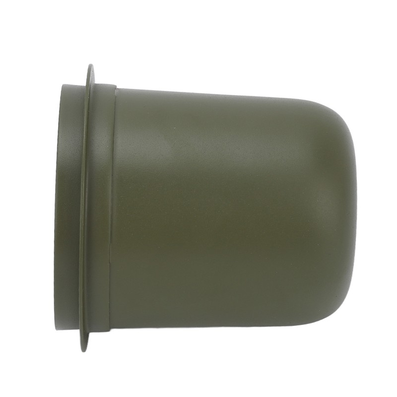 Dosing Cup 150ml 58mm Hands Free Stainless Steel Universal Inverted