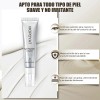 Crema Ojos Mopoyat Ácido Hialurónico Hidrata Contorno Reduce Ojeras 2pcs