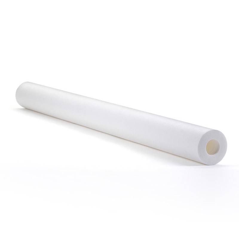 Hydronix SDC-25-3005 Commercial, Industrial NSF Polypropylene Sediment Water Filter Cartridge