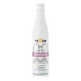 Acondicionador Alfaparf Yellow Liss Conditioner 500 Ml