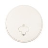 T. H. Marine T-H Marine Boat Hatch Deck Access Plate