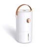 Repeller Smart White Portable Night Light Electric Quiet Repeller Killer