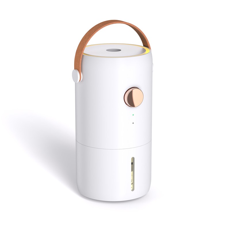 Repeller Smart White Portable Night Light Electric Quiet Repeller Killer