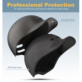 Adult Bike Helmet for Men Women,Adjustable Cycling Helmet for Adults,Lightweight Breathable Cycling Helmet for Commuting, Road Biking, Skating,Scooter Multicolor Available (Titanium)