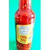 Sabor Mineiro Condimonte Pimenta Malagueta - Malagueta Hot Sauce 120g