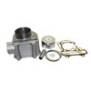 TC-Motor 180cc Cylinder 61mm Big Bore Kit for GY6 125cc