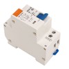 Miniature Circuit Breaker Overload Air Switch Leakage Protection Switch 16A