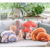Mushroom Pillow Morel
