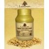Lebanon Tahina - All Natural Tahini Sesame Paste (2 Lb)