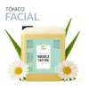 Tónico Facial Productos Mart Mexico de Manzanilla y Aloe Vera
