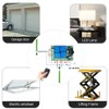 QIACHIP Wireless Remote Control AC 220 V 230 V 240