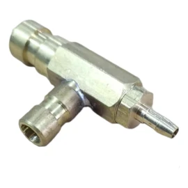 Gl Dental Eyector Ventury Alta Succion Refaccion Dental Escupidera
