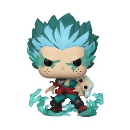 FUNKO POP! ANIME: My Hero Academia - Infinite Deku with Eri
