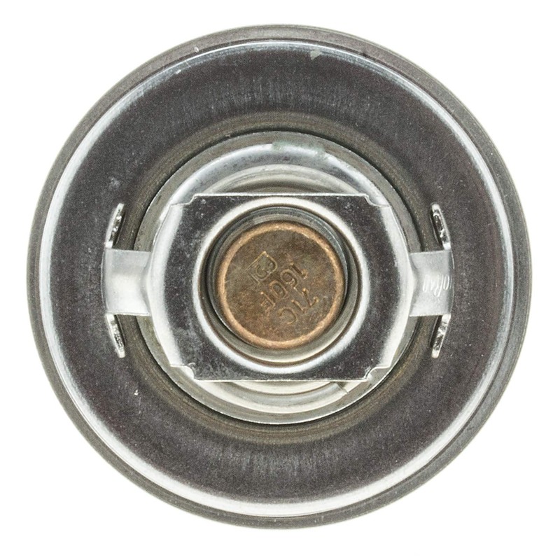 MotoRad 2000-160 High Flow Thermostat-160 Degrees Engine Coolant Thermostat Fits