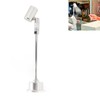 ciciglow Mini LED Spotlight, LED Jewelry Showcase Spotlight USB 5V