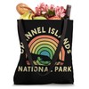 Channel Island National Park Hiking Tote Bag