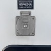Conntek 50 Amp 125/250 Volt RV Marine Power Inlet -