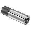 sourcing map 1/2" to 8mm Collet Chuck Driver Adapter Engraving
