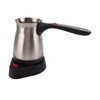 500ml 600W Turkish Coffee Maker Machine with Foldable Anti Scald