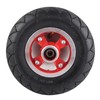 8 Inch 200X50 Electric Scooter Rear Hub Tyre Pneumatic Tire