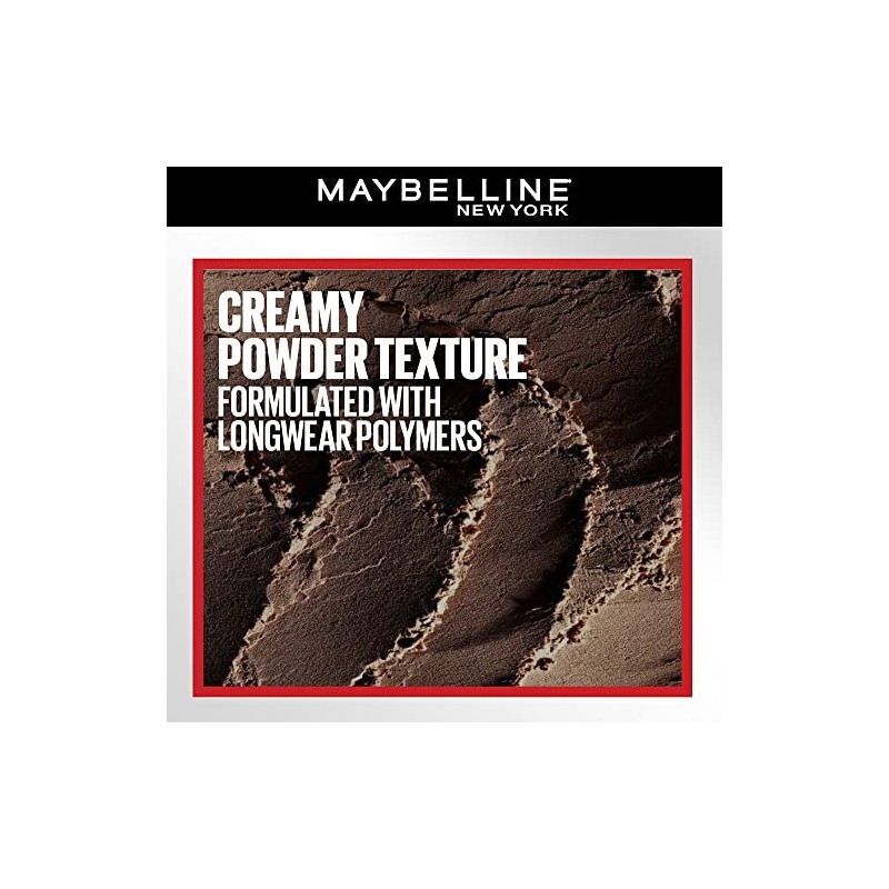 Maybelline Tattoo Brow Lift Delineador de Cejas Ultra Preciso, Trazos