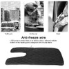 Car Baby Heated Seat Cover Heater Cushion USB Warmer Pad