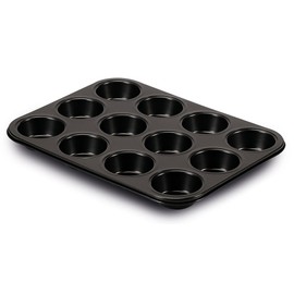 12 Cup Non Stick Muffin Tin