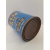 Skunk Oil Vintage Skunk Oil Rusty Motor Oil Can 1