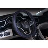 Mayco Bell - Funda grande para volante de coche de