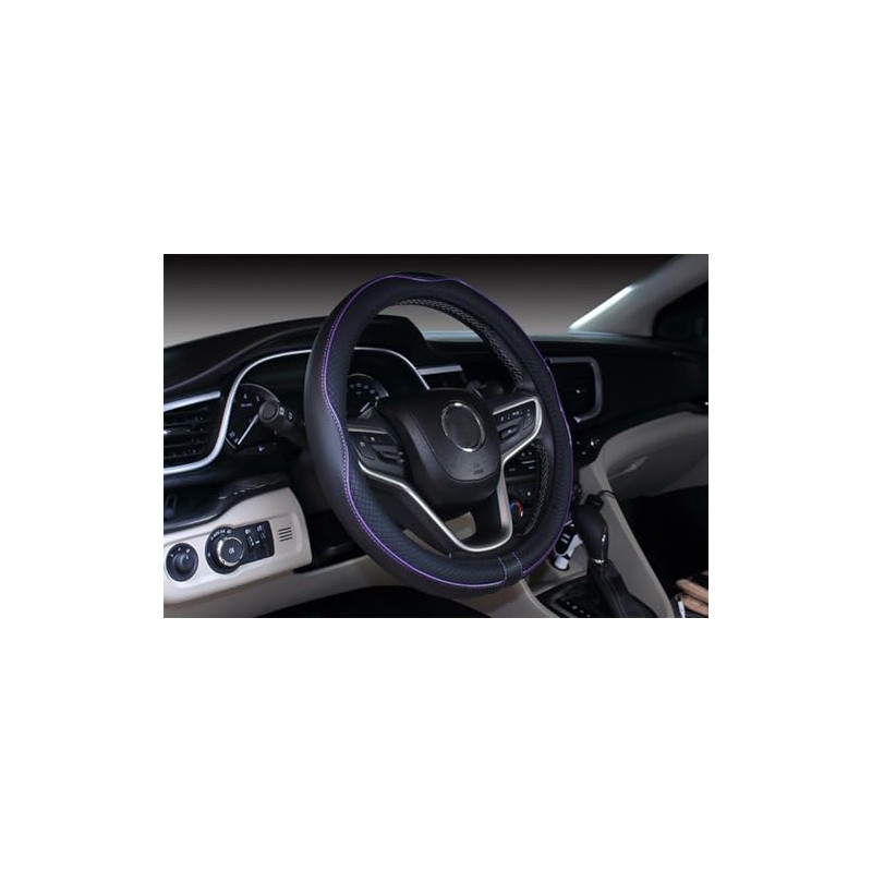 Mayco Bell - Funda grande para volante de coche de