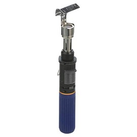 Seachoice Ultra Shrink Jet Flameless Butane High Output Heat Gun, Includes Stand, 1,400°F Output, 7-1/2 In. Long