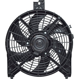 Universal Air Conditioner FA 50241C A/C Condenser Fan Assembly
