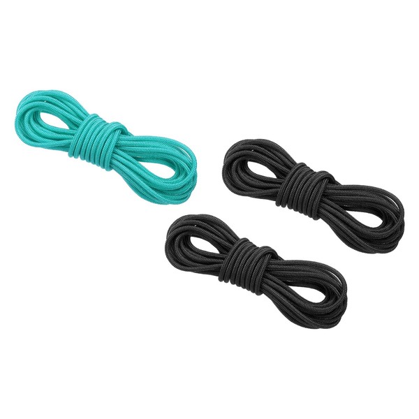 PATIKIL Archery D Loop Rope 10 FT, Bow String Release