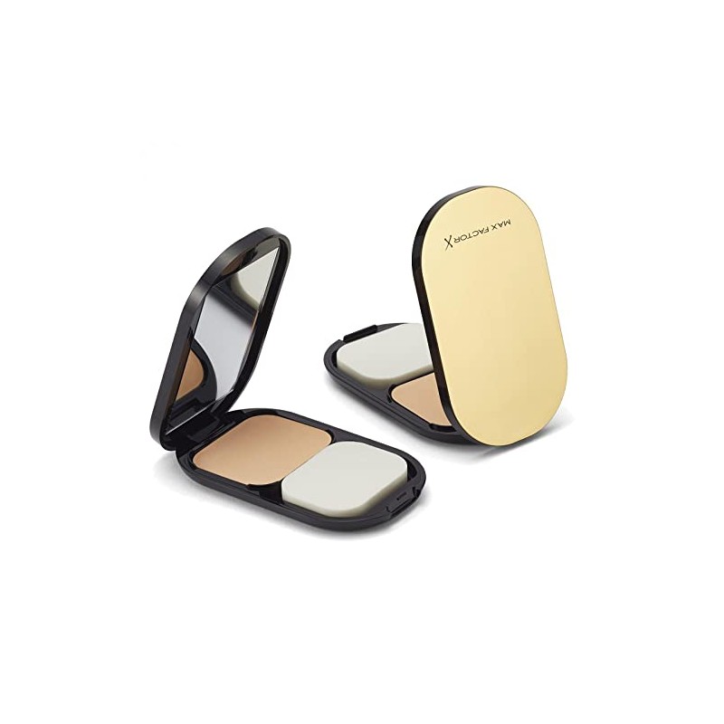 Max Factor Facefinity Compact New 003 Natural Pack of 1