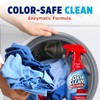 OxiClean Max Force Laundry Stain Remover Spray, Newborn & Baby